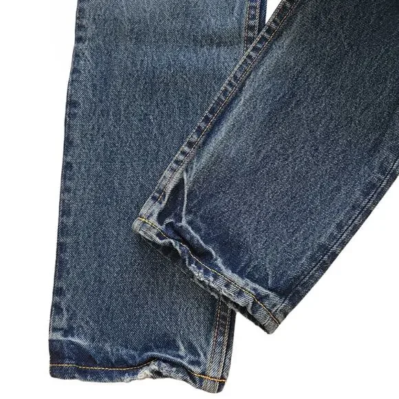 GRLFRND Karolina distressed skinny leg high rise jeans Close To You Sz 23 P NEW - Picture 6 of 8